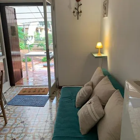 Chalet Felicita Con Giardino Immerso Nel Bosco
